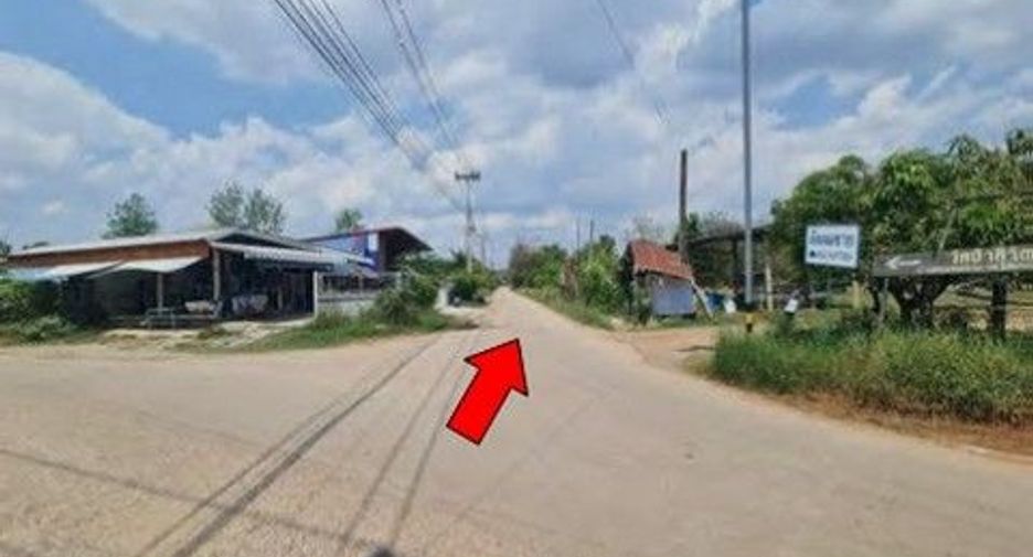 Продажа 1 кровать дом в Mueang Khon Kaen, Кхонкен