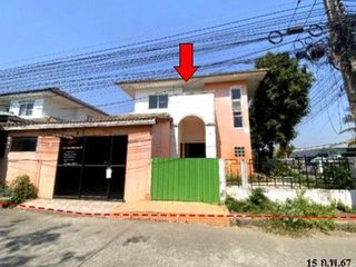 À vendre 1 chambre maison à Mueang Khon Kaen, Khon Kaen
