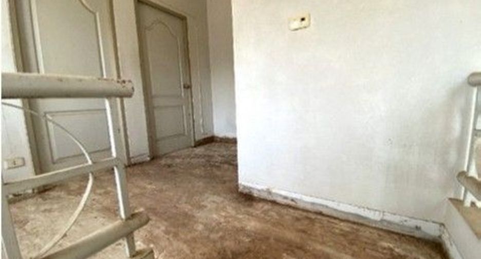 Продажа 1 кровать дом в Mueang Khon Kaen, Кхонкен