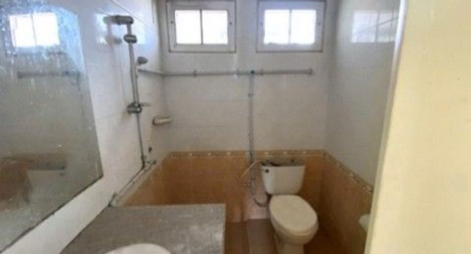 Продажа 1 кровать дом в Mueang Khon Kaen, Кхонкен