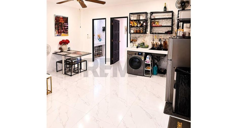 For sale 1 bed apartment in Ko Samui, Surat Thani