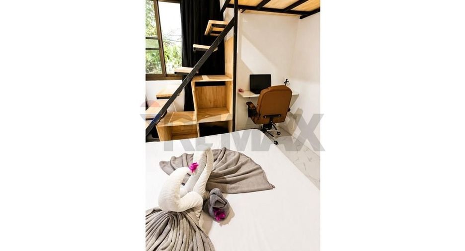 For sale 1 bed apartment in Ko Samui, Surat Thani
