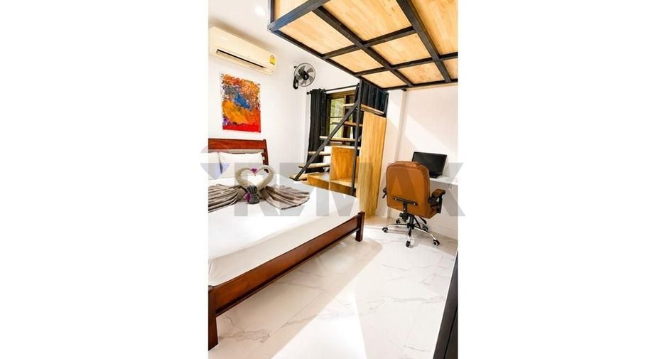 For sale 1 bed apartment in Ko Samui, Surat Thani