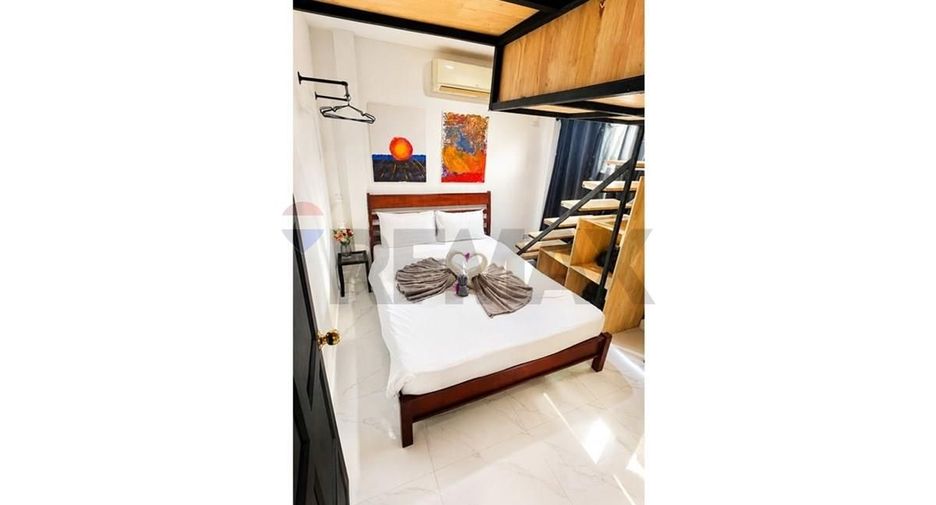 For sale 1 bed apartment in Ko Samui, Surat Thani