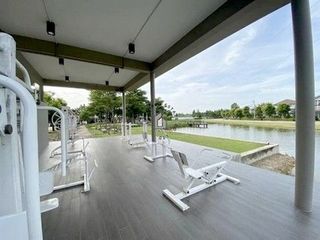 À vendre 1 chambre maison à Mueang Khon Kaen, Khon Kaen