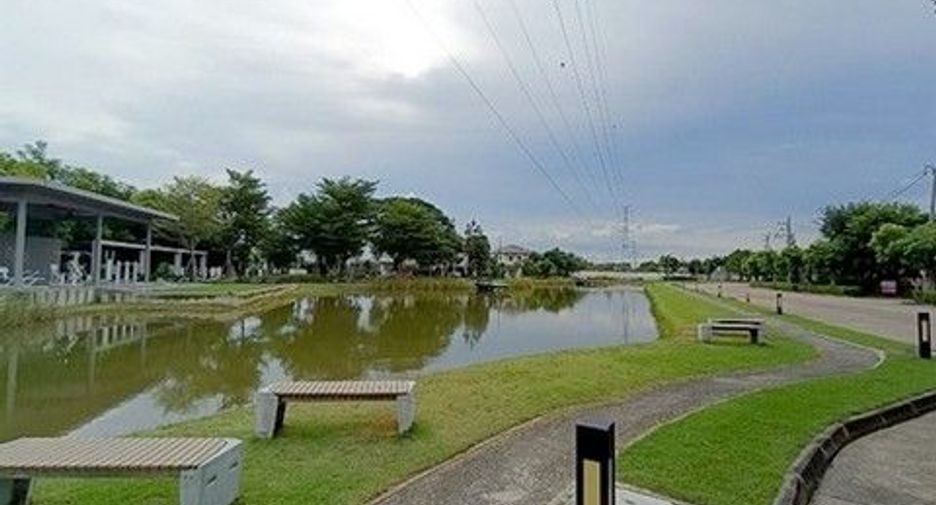 Продажа 1 кровать дом в Mueang Khon Kaen, Кхонкен