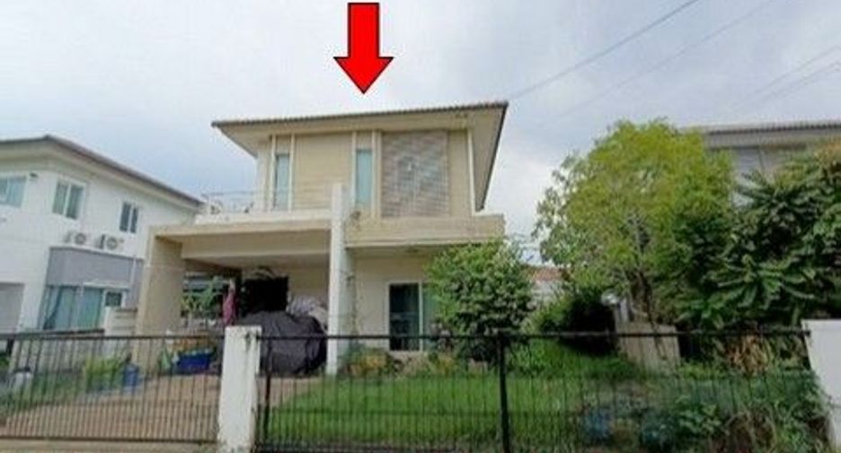 Продажа 1 кровать дом в Mueang Khon Kaen, Кхонкен