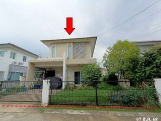À vendre 1 chambre maison à Mueang Khon Kaen, Khon Kaen