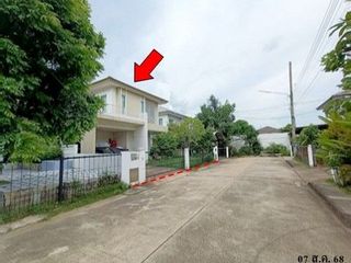 À vendre 1 chambre maison à Mueang Khon Kaen, Khon Kaen