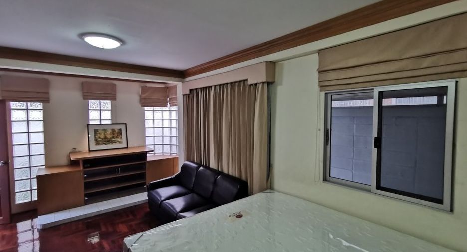 Haus zur Miete mit 3 Zimmer in Phaya Thai, Bangkok