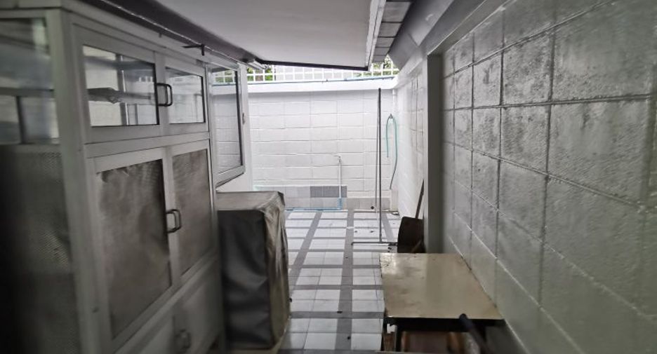 Haus zur Miete mit 3 Zimmer in Phaya Thai, Bangkok