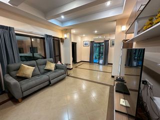 For rent 2 bedrooms house in Bang Lamung, Chonburi