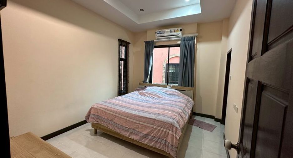 For rent 2 ベッドルーム house in East Pattaya, Pattaya