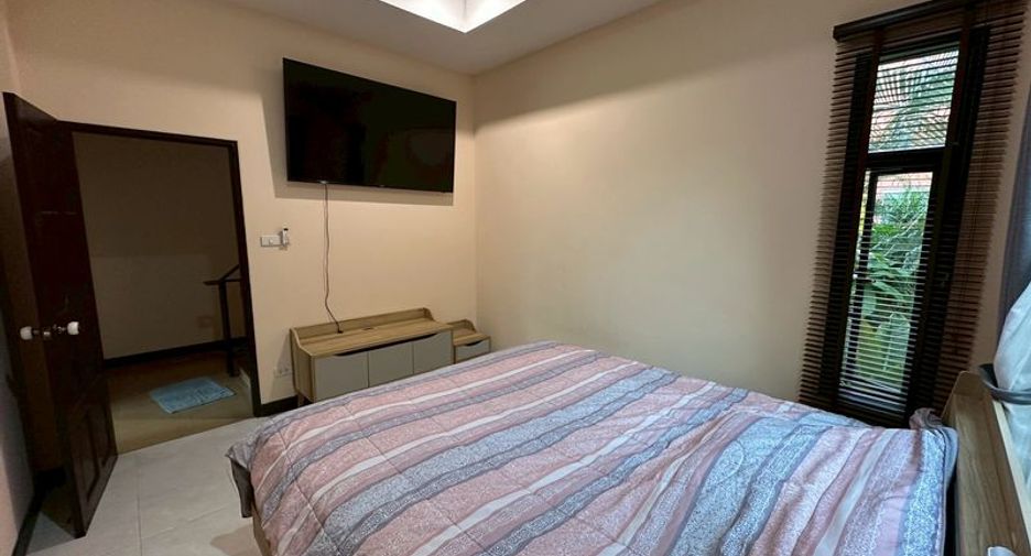 For rent 2 ベッドルーム house in East Pattaya, Pattaya