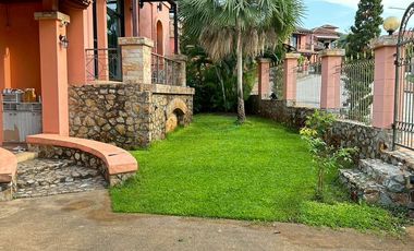 For rent 2 ベッドルーム house in East Pattaya, Pattaya