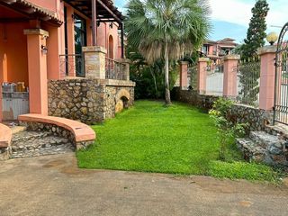 For rent 2 bedrooms house in Bang Lamung, Chonburi