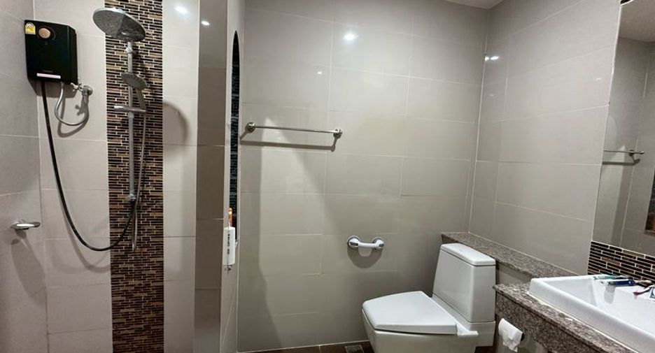 For rent 2 ベッドルーム house in East Pattaya, Pattaya