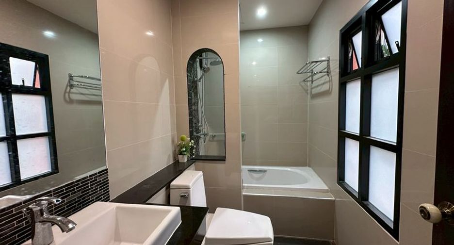 For rent 2 ベッドルーム house in East Pattaya, Pattaya