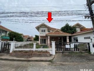 À vendre 1 chambre maison à Mueang Khon Kaen, Khon Kaen