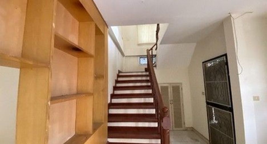 Продажа 1 кровать дом в Mueang Khon Kaen, Кхонкен