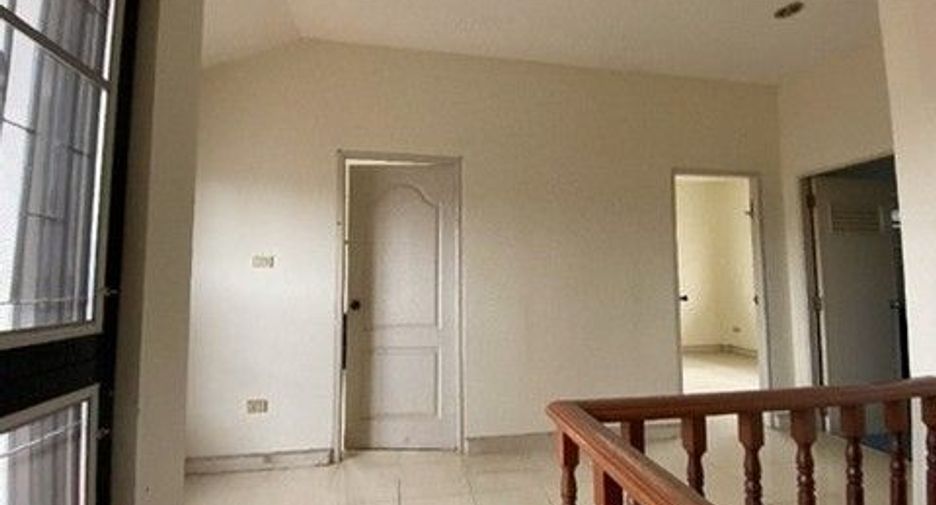 Продажа 1 кровать дом в Mueang Khon Kaen, Кхонкен