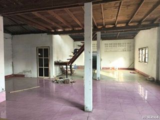 À vendre 1 chambre maison à Mueang Khon Kaen, Khon Kaen