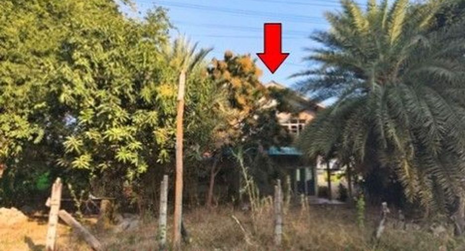Продажа 1 кровать дом в Mueang Khon Kaen, Кхонкен