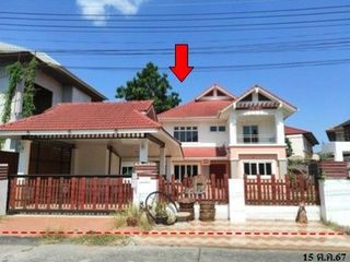 À vendre 1 chambre maison à Mueang Khon Kaen, Khon Kaen