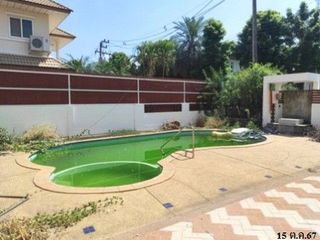À vendre 1 chambre maison à Mueang Khon Kaen, Khon Kaen
