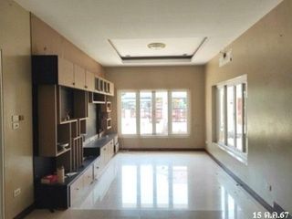 À vendre 1 chambre maison à Mueang Khon Kaen, Khon Kaen