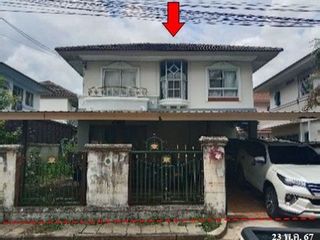 À vendre 1 chambre maison à Mueang Khon Kaen, Khon Kaen