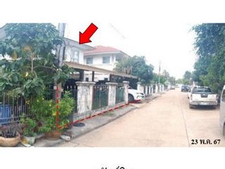 À vendre 1 chambre maison à Mueang Khon Kaen, Khon Kaen
