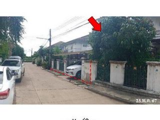À vendre 1 chambre maison à Mueang Khon Kaen, Khon Kaen