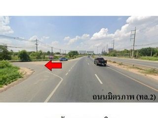 À vendre 1 chambre maison à Mueang Khon Kaen, Khon Kaen