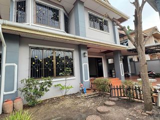 For rent 4 bedrooms house in Bang Lamung, Chonburi