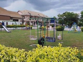 For rent 4 bedrooms house in Bang Lamung, Chonburi