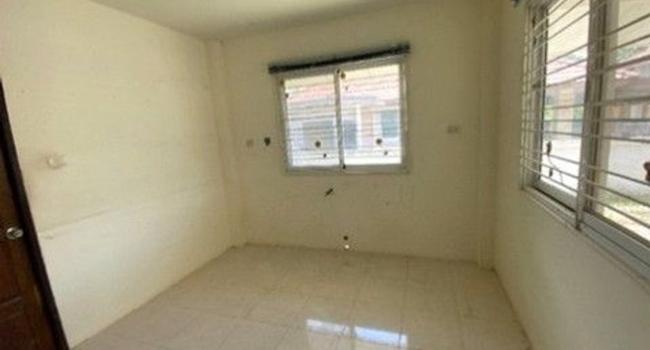Продажа 1 кровать дом в Mueang Khon Kaen, Кхонкен