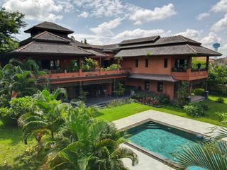 For sale 7 bedrooms house in San Sai, Chiang Mai
