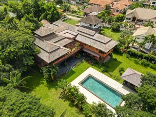 For sale 7 bedrooms house in San Sai, Chiang Mai