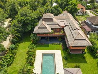 For sale 7 bedrooms house in San Sai, Chiang Mai