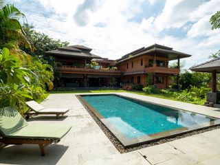 For sale 7 bedrooms house in San Sai, Chiang Mai