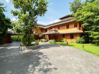 For sale 7 bedrooms house in San Sai, Chiang Mai