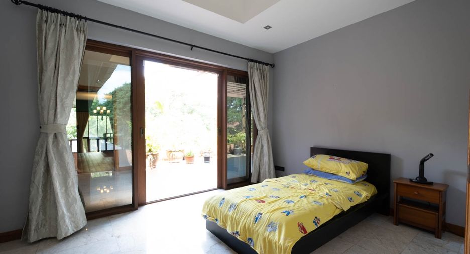 出售 7 卧室 独立屋 在 San Sai, Chiang Mai