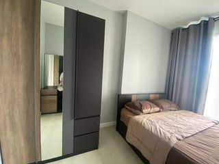 出租 1 卧室 公寓 在 Watthana, 曼谷