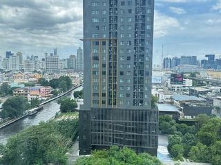 出租 1 卧室 公寓 在 Watthana, 曼谷