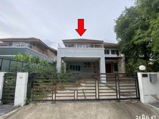 À vendre 1 chambre maison à Mueang Khon Kaen, Khon Kaen
