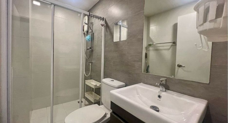 Продажа 1 кровать кондо в Чатучак, Бангкок
