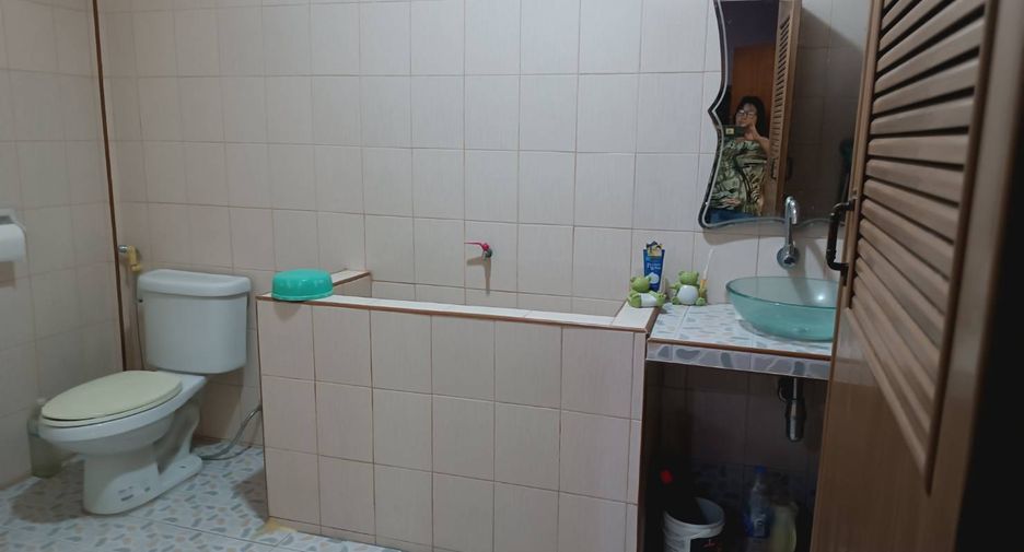 Продажа 1 кровать дом в Mueang Ratchaburi, Ратбури