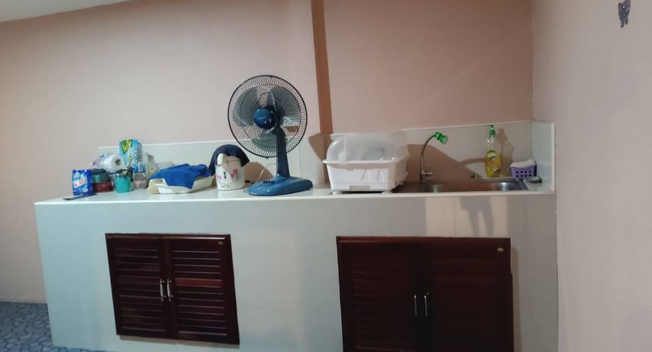 Продажа 1 кровать дом в Mueang Ratchaburi, Ратбури