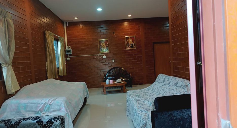 Продажа 1 кровать дом в Mueang Ratchaburi, Ратбури